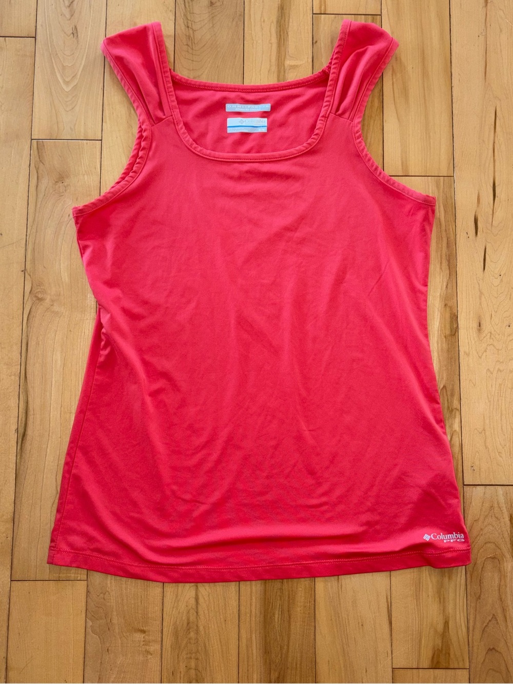 Columbia Women's Omni-freeze Tank Top